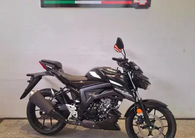 Suzuki GSX-S125 (2025 - 26) - Annuncio 9629351