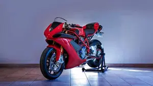 Ducati 999 S (2005 - 06) 