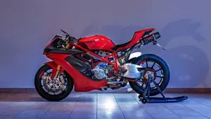 Ducati 999 S (2005 - 06)  (2)