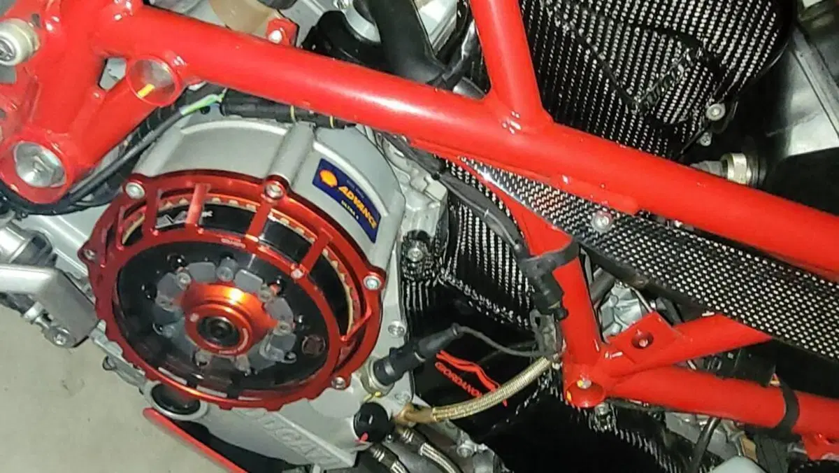 Ducati 999 S (2005 - 06)  (4)