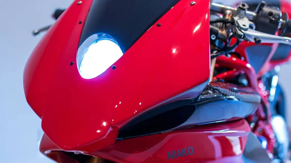 Ducati 999 S (2005 - 06)  (8)