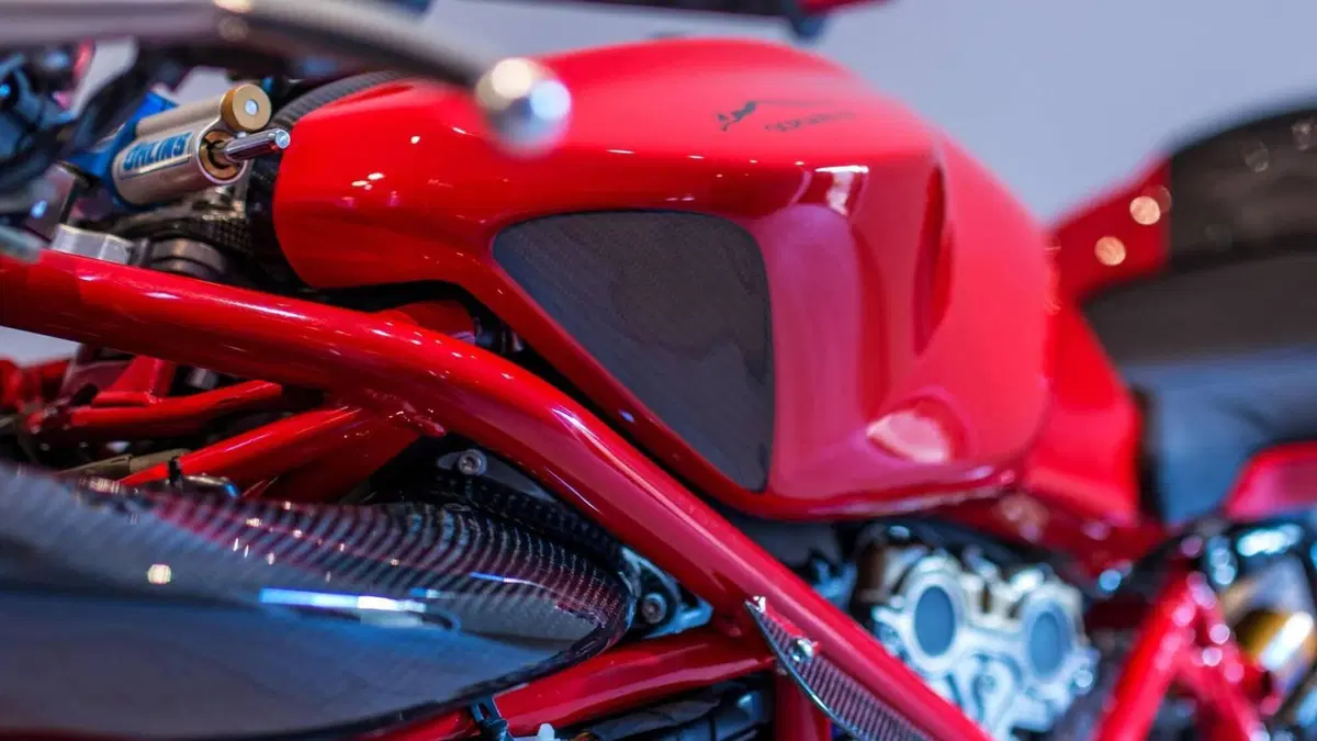 Ducati 999 S (2005 - 06)  (9)
