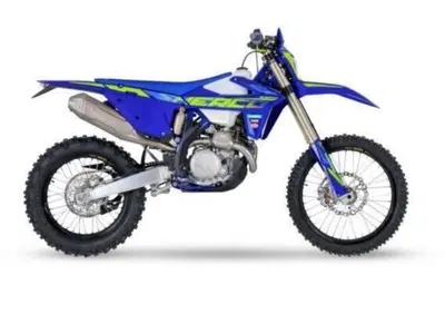 Sherco 500 SEF Factory (2026) - Annuncio 10023944