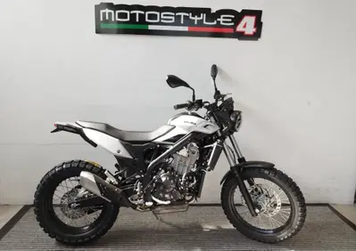Betamotor Alp X (2024 - 26) - Annuncio 10023945