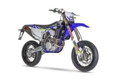 Sherco 500 SM Factory (2023 - 25) - Annuncio 10023948