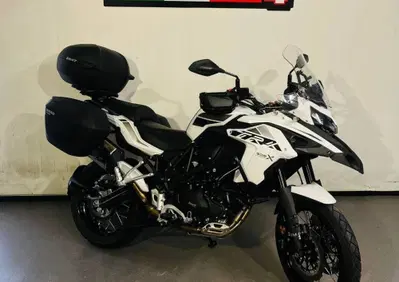 Benelli TRK 502X (2021 - 26) - Annuncio 10023968