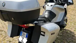 Bmw R 1200 RT (2008 - 09)  (2)