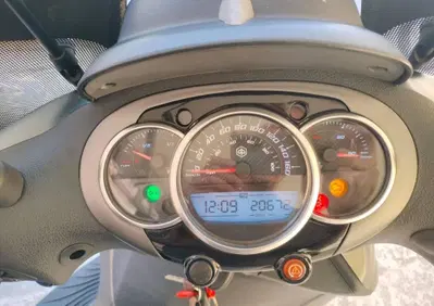 Piaggio Beverly 350 SportTouring ie ABS (2011 - 17) - Annuncio 10023970