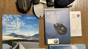 Bmw R 1200 RT (2008 - 09)  (7)