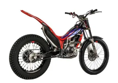 Montesa Cota 4RT 301 RR (2026) - Annuncio 10023971