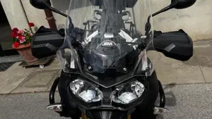 Triumph Tiger 800 (2010 - 14)  (2)