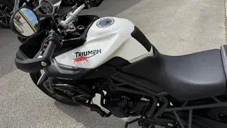 Triumph Tiger 800 (2010 - 14) usata