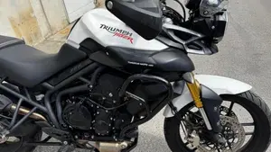 Triumph Tiger 800 (2010 - 14)  (3)