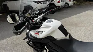 Triumph Tiger 800 (2010 - 14)  (5)
