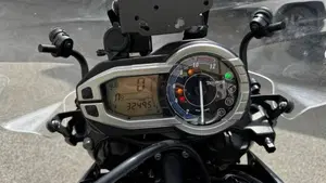 Triumph Tiger 800 (2010 - 14)  (6)