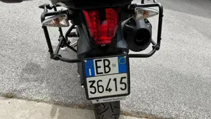 Triumph Tiger 800 (2010 - 14)  (7)