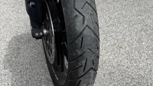 Triumph Tiger 800 (2010 - 14)  (8)