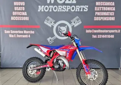 Betamotor RR 125 2T Enduro Race (2025) - Annuncio 10023974