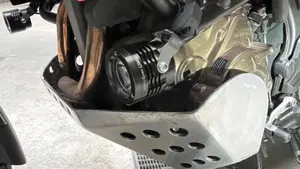 Honda Africa Twin CRF 1000L ABS (2016 - 17)  (8)