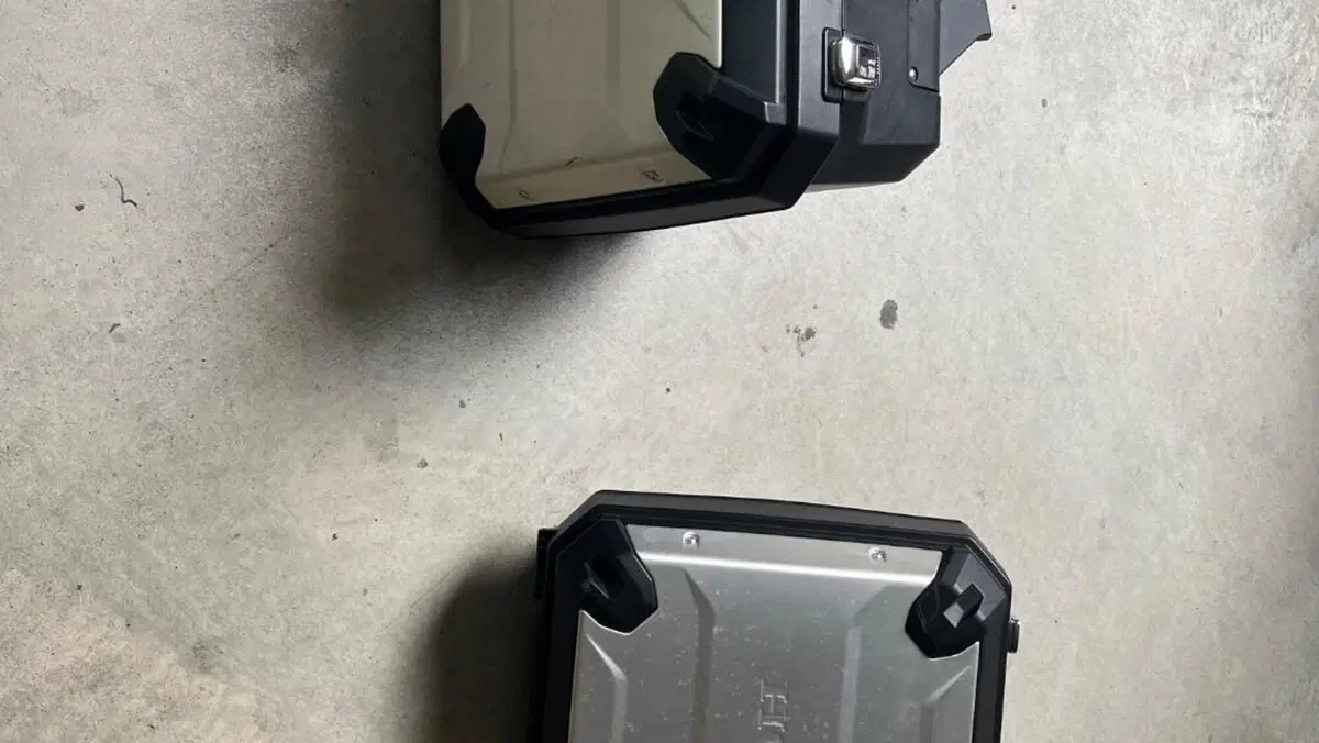 Honda Africa Twin CRF 1000L ABS (2016 - 17)  (12)