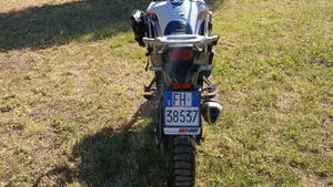 Honda Transalp XL750 (2023 - 24)  (7)