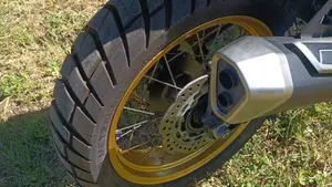 Honda Transalp XL750 (2023 - 24)  (10)