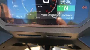 Honda Transalp XL750 (2023 - 24)  (11)