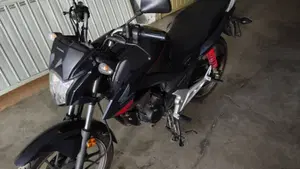 Honda CB 125 F (2017 - 20)  (4)
