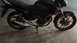 Honda CB 125 F (2017 - 20)  (5)