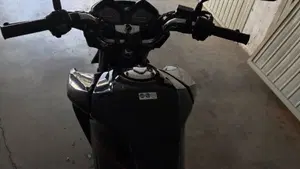 Honda CB 125 F (2017 - 20)  (8)