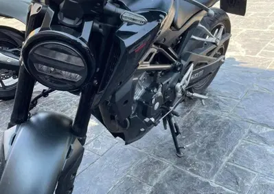 Honda CB 125 R (2021 - 23) - Annuncio 10023989