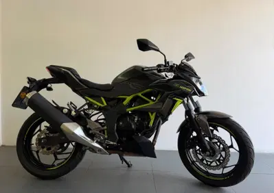 Kawasaki Z 125 (2021 - 24) - Annuncio 10023995