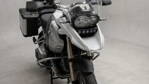 Bmw R 1200 GS (2010 - 12) 