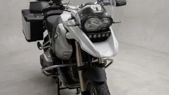 Bmw R 1200 GS (2010 - 12) usata