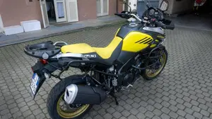 Suzuki V-Strom 1000XT (2017 - 20)  (2)
