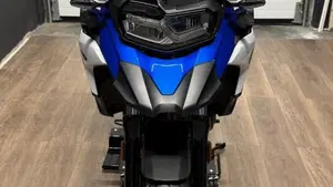 Bmw F 800 GS (2024 - 26)  (2)