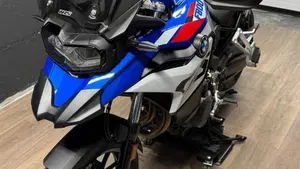 Bmw F 800 GS (2024 - 26) 