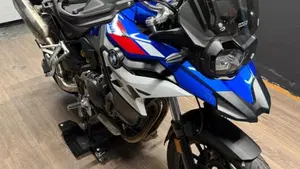 Bmw F 800 GS (2024 - 26)  (3)
