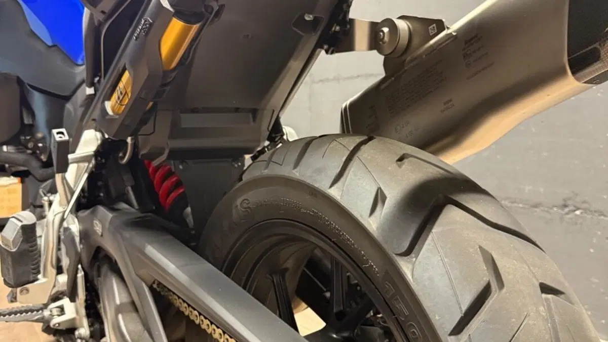 Bmw F 800 GS (2024 - 26)  (4)