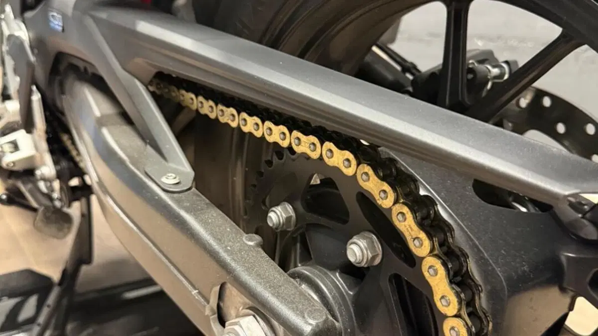 Bmw F 800 GS (2024 - 26)  (5)