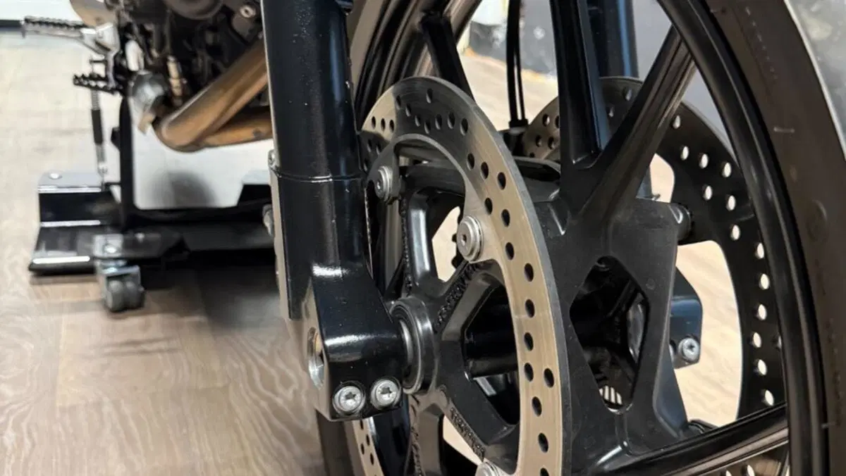 Bmw F 800 GS (2024 - 26)  (8)