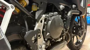 Bmw F 800 GS (2024 - 26)  (12)