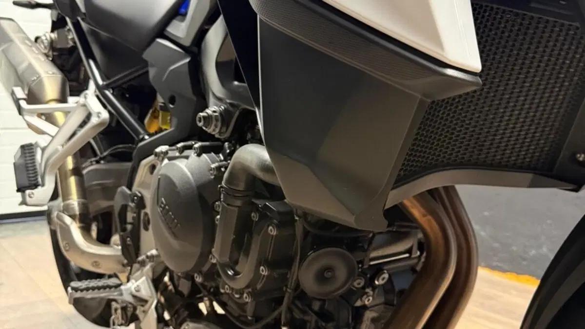 Bmw F 800 GS (2024 - 26)  (13)