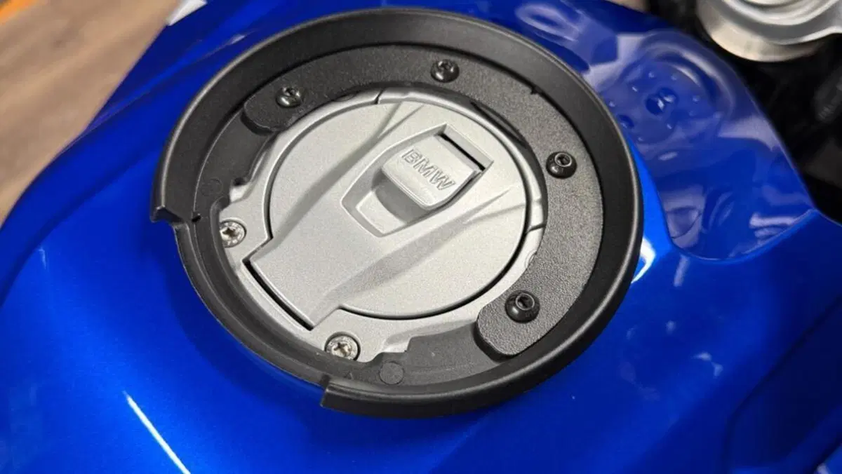 Bmw F 800 GS (2024 - 26)  (14)