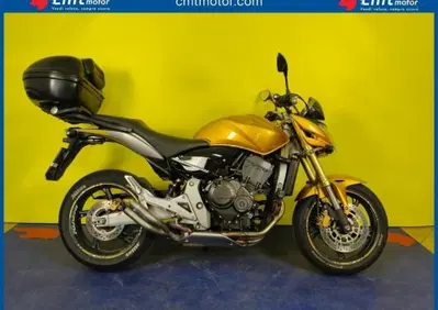 Honda Hornet 600 (2007 - 10) - Annuncio 10024007