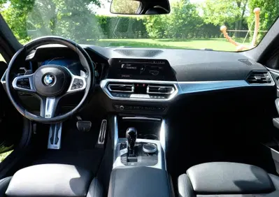 BMW Serie 4 Coupé 430d Coupe mhev 48V xdrive MSport auto (10)