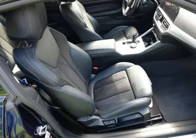 BMW Serie 4 Coupé 430d Coupe mhev 48V xdrive MSport auto (12)