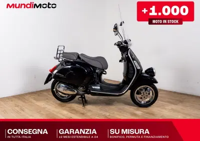 Vespa GTV 300 Via Montenapoleone ABS (2010 - 16) - Annuncio 10024014