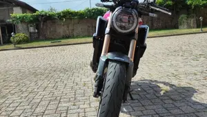 Honda CB 650 R (2021 - 23)  (5)
