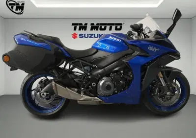 Suzuki GSX S 1000 F ABS (2014 -17) - Annuncio 10024029